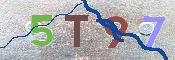 Imagen CAPTCHA