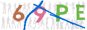 Imagen CAPTCHA
