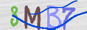 Imagen CAPTCHA