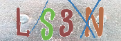 Imagen CAPTCHA