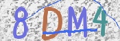Imagen CAPTCHA