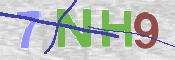 Imagen CAPTCHA