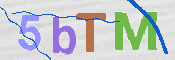Imagen CAPTCHA