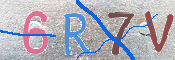 Imagen CAPTCHA