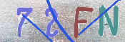 Imagen CAPTCHA