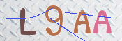 Imagen CAPTCHA