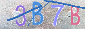 Imagen CAPTCHA