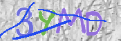 Imagen CAPTCHA