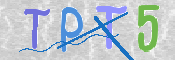 Imagen CAPTCHA