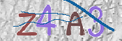 Imagen CAPTCHA