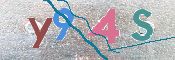 Imagen CAPTCHA