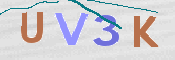 Imagen CAPTCHA
