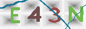 Imagen CAPTCHA