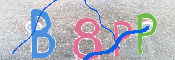 Imagen CAPTCHA