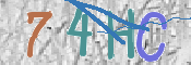 Imagen CAPTCHA