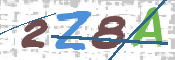 Imagen CAPTCHA