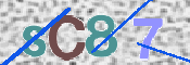 Imagen CAPTCHA