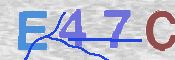 Imagen CAPTCHA