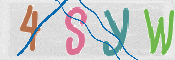 Imagen CAPTCHA