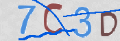 Imagen CAPTCHA