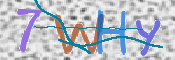 Imagen CAPTCHA