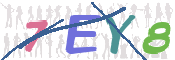 Imagen CAPTCHA