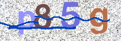 Imagen CAPTCHA
