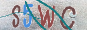 Imagen CAPTCHA