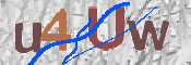 Imagen CAPTCHA