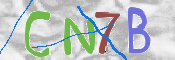 Imagen CAPTCHA