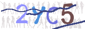 Imagen CAPTCHA