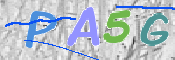 Imagen CAPTCHA