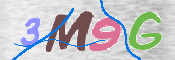 Imagen CAPTCHA