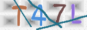 Imagen CAPTCHA