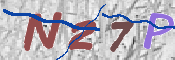 Imagen CAPTCHA