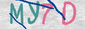 Imagen CAPTCHA