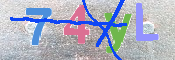Imagen CAPTCHA