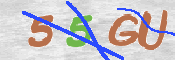 Imagen CAPTCHA