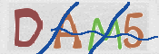 Imagen CAPTCHA