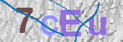 Imagen CAPTCHA