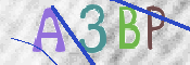 Imagen CAPTCHA