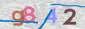 Imagen CAPTCHA