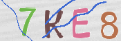 Imagen CAPTCHA