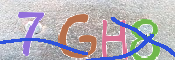 Imagen CAPTCHA