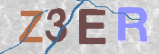 Imagen CAPTCHA