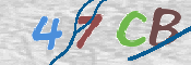 Imagen CAPTCHA