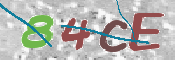 Imagen CAPTCHA
