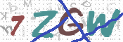 Imagen CAPTCHA