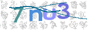 Imagen CAPTCHA
