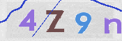 Imagen CAPTCHA